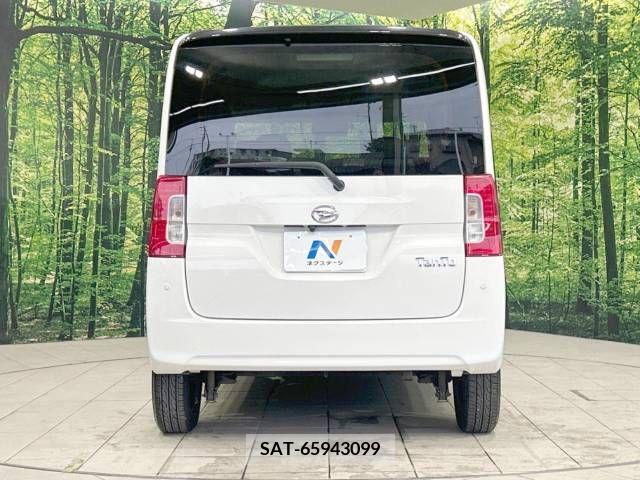 Daihatsu TANTO 2016-12 394499-15