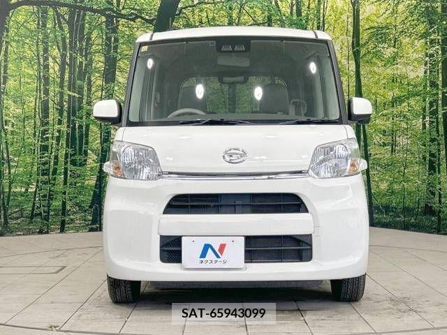 Daihatsu TANTO 2016-12 394499-14