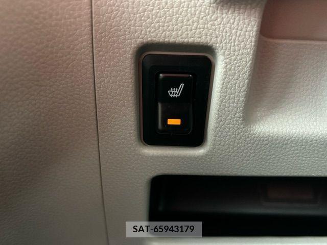 Mitsubishi EK SPACE 2017-04 228286-5
