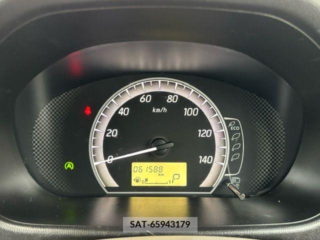 Mitsubishi EK SPACE 2017-04 228286-7