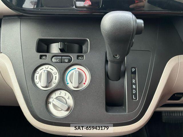 Mitsubishi EK SPACE 2017-04 228286-19