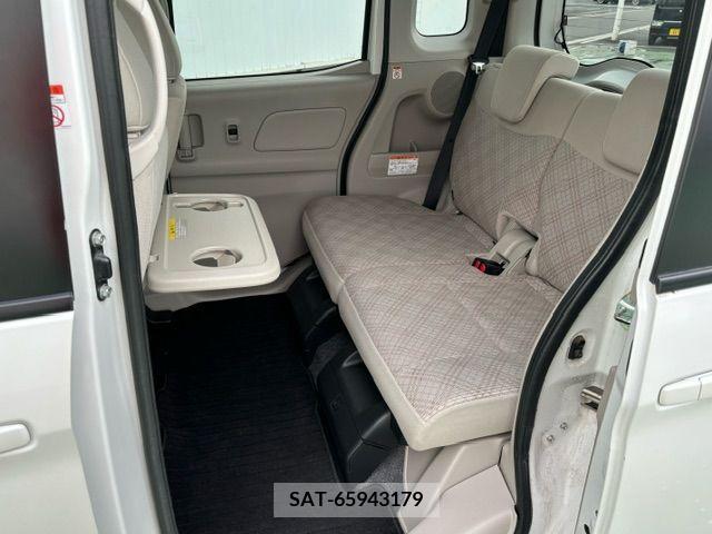 Mitsubishi EK SPACE 2017-04 228286-18