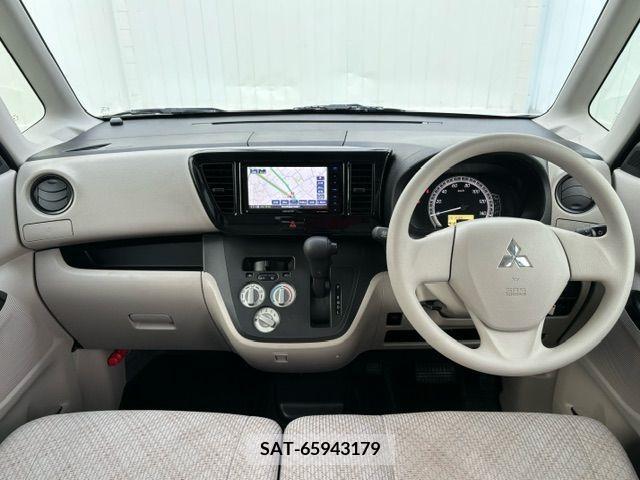 Mitsubishi EK SPACE 2017-04 228286-1