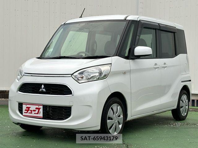Mitsubishi EK SPACE 2017-04 228286-0