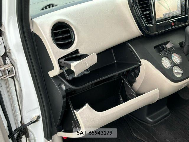 Mitsubishi EK SPACE 2017-04 228286-16