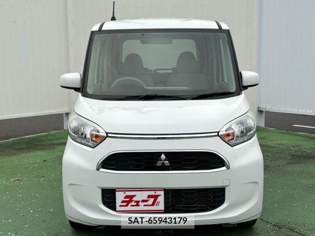 Mitsubishi EK SPACE 2017-04 228286-17