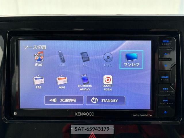 Mitsubishi EK SPACE 2017-04 228286-10