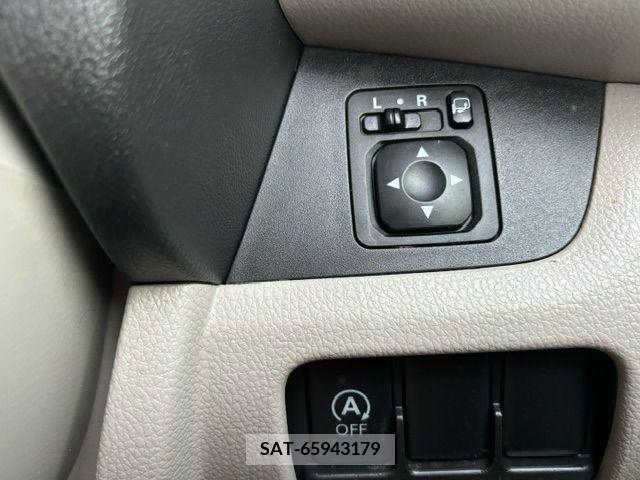 Mitsubishi EK SPACE 2017-04 228286-11