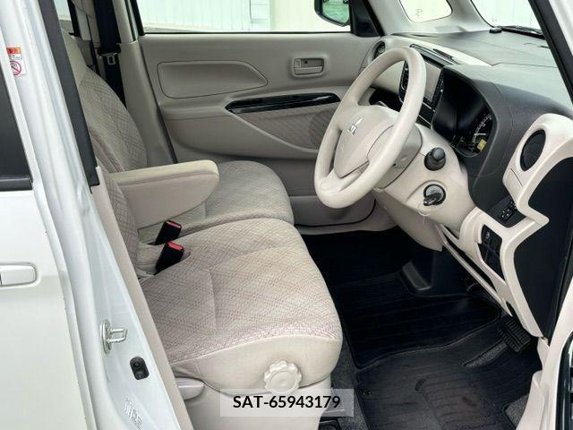 Mitsubishi EK SPACE 2017-04 228286-9