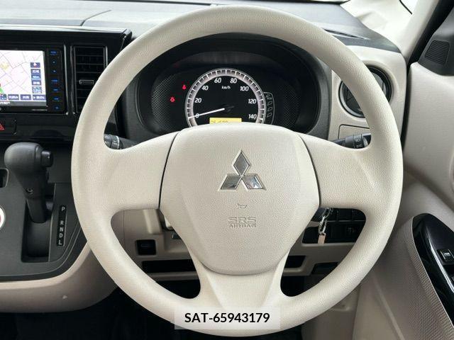 Mitsubishi EK SPACE 2017-04 228286-13