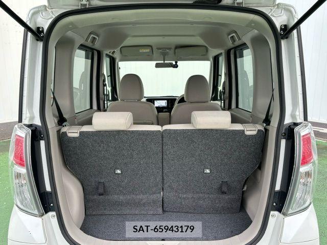 Mitsubishi EK SPACE 2017-04 228286-14