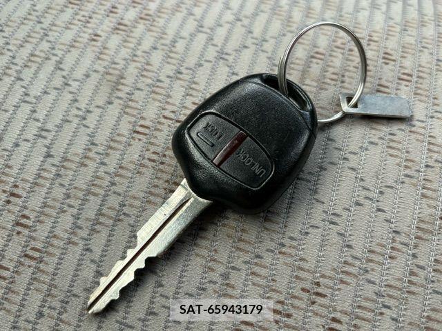 Mitsubishi EK SPACE 2017-04 228286-15