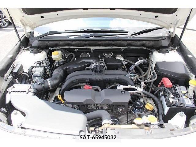 Subaru OUTBACK 2014-10 274811-18