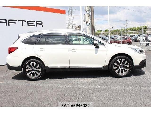 Subaru OUTBACK 2014-10 274811-7