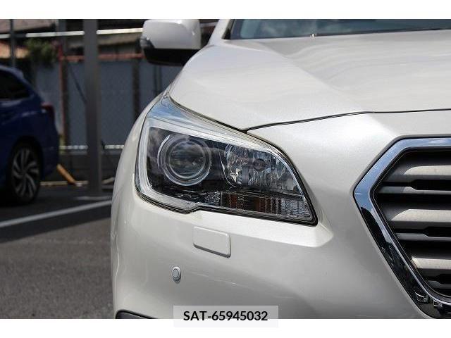 Subaru OUTBACK 2014-10 274811-10