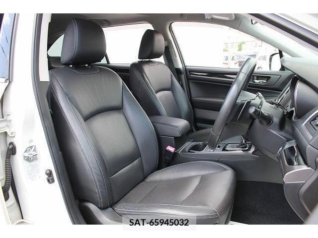 Subaru OUTBACK 2014-10 274811-13