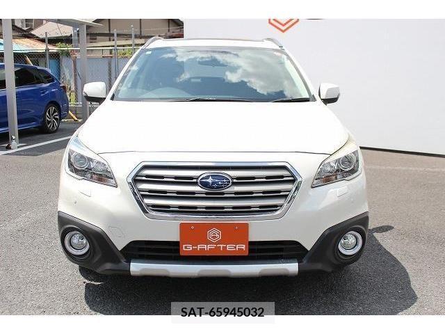 Subaru OUTBACK 2014-10 274811-6