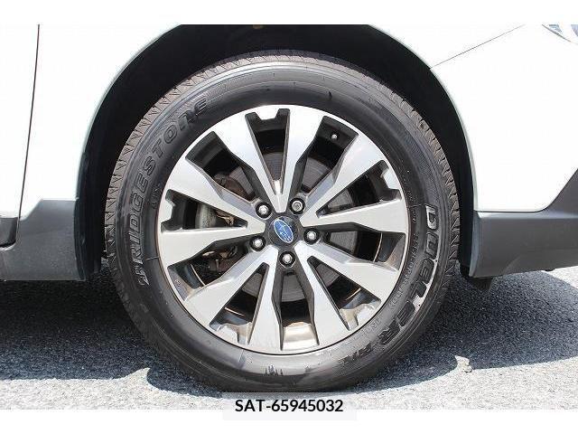 Subaru OUTBACK 2014-10 274811-12