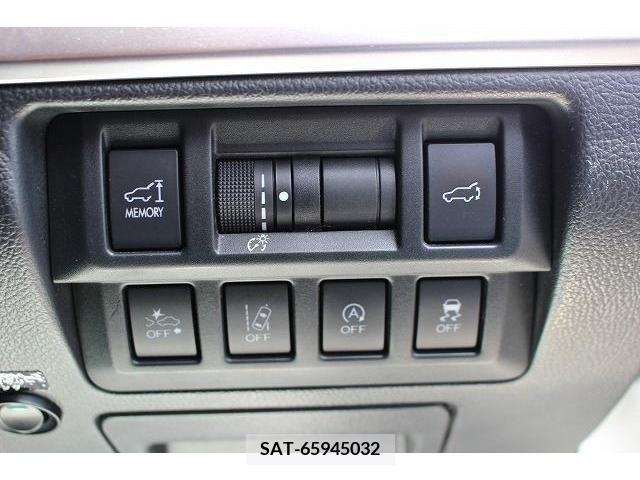 Subaru OUTBACK 2014-10 274811-5