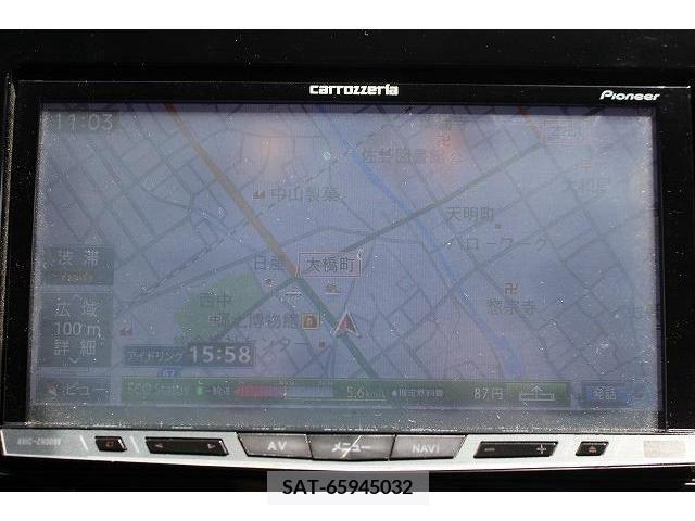 Subaru OUTBACK 2014-10 274811-1