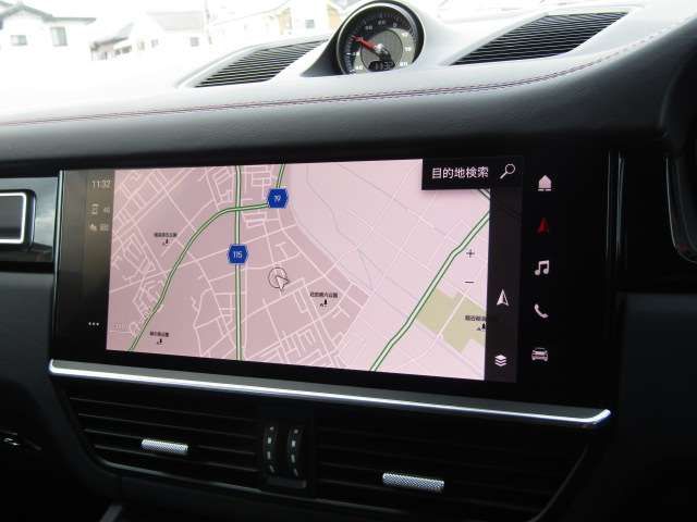 Porsche CAYENNE 2022-03 3985-16