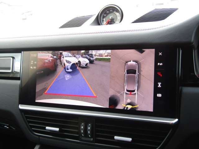 Porsche CAYENNE 2022-03 3985-18