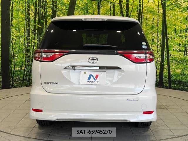 Toyota ESTIMA 2016-09 359851-15