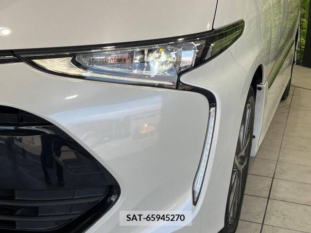 Toyota ESTIMA 2016-09 359851-13