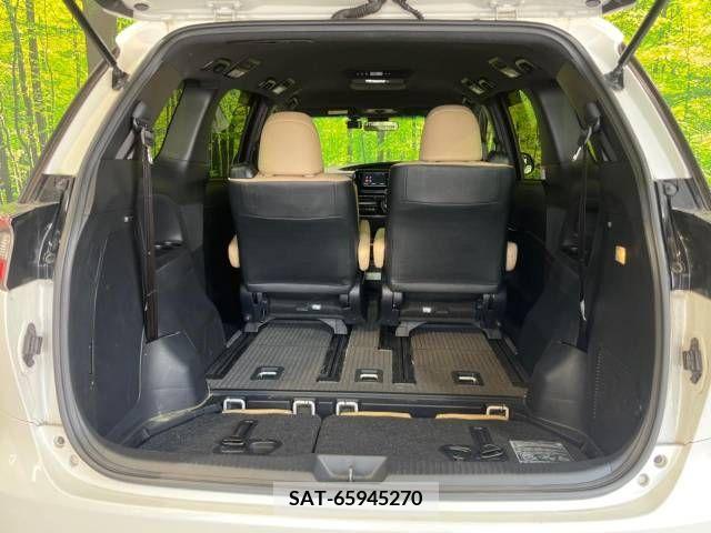 Toyota ESTIMA 2016-09 359851-12