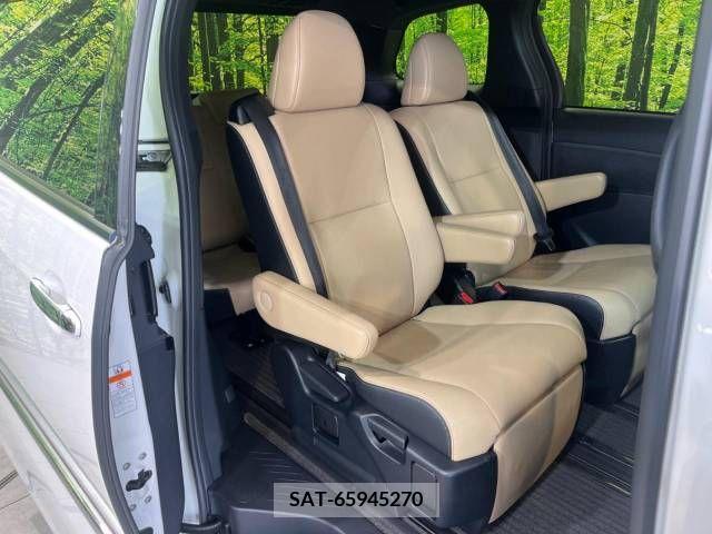 Toyota ESTIMA 2016-09 359851-9