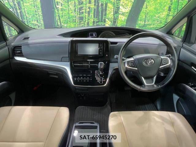 Toyota ESTIMA 2016-09 359851-1