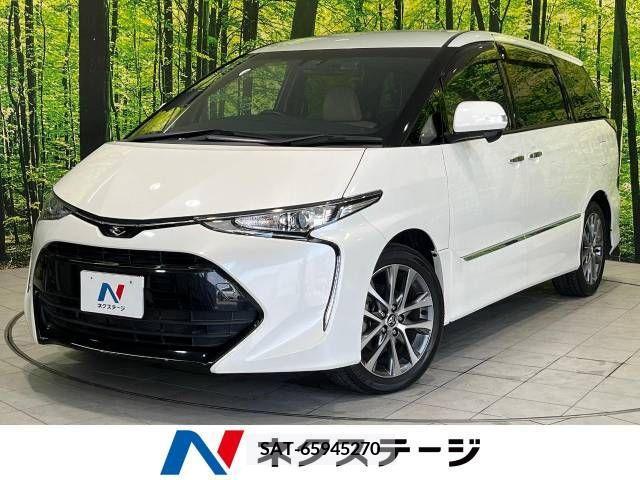 Toyota ESTIMA 2016-09 359851-0