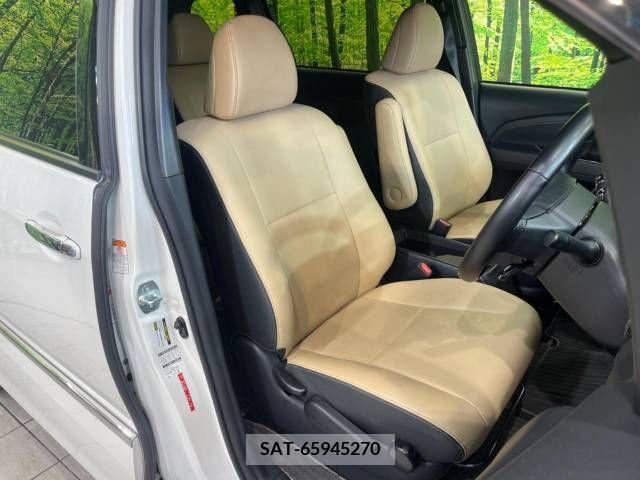 Toyota ESTIMA 2016-09 359851-8