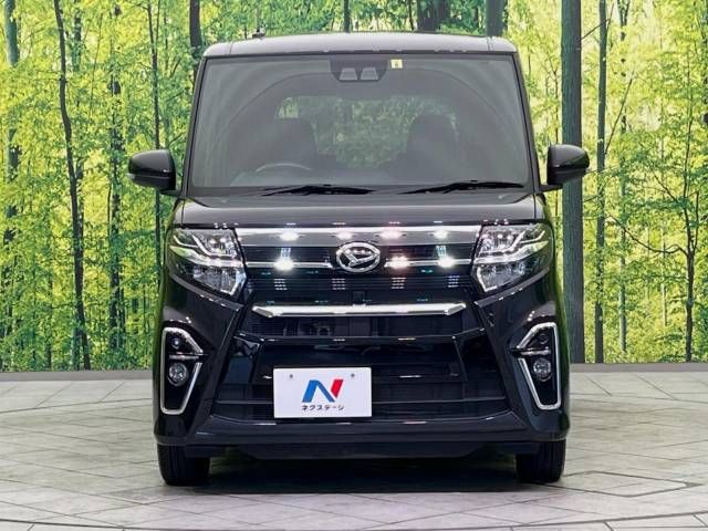 Daihatsu TANTO CUSTOM 2021-06 8803-14