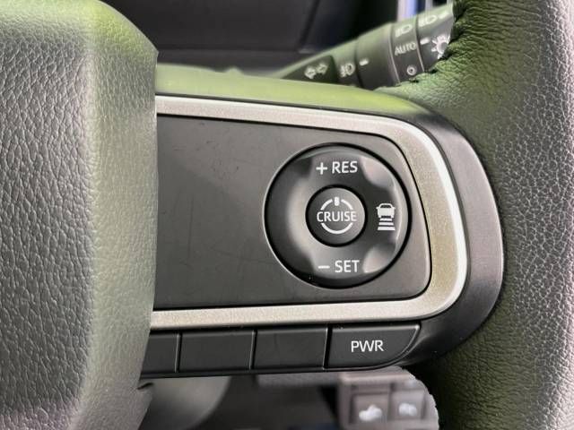 Daihatsu TANTO CUSTOM 2021-06 8803-7