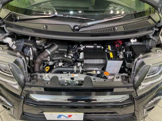 Daihatsu TANTO CUSTOM 2021-06 8803-18