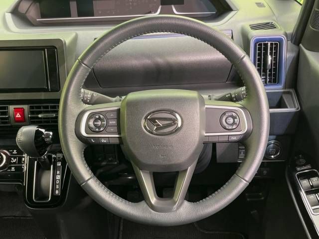 Daihatsu TANTO CUSTOM 2021-06 8803-10