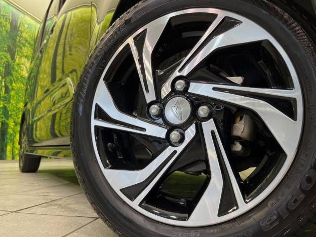 Daihatsu TANTO CUSTOM 2021-06 8803-13