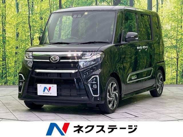Daihatsu TANTO CUSTOM 2021-06 8803-0