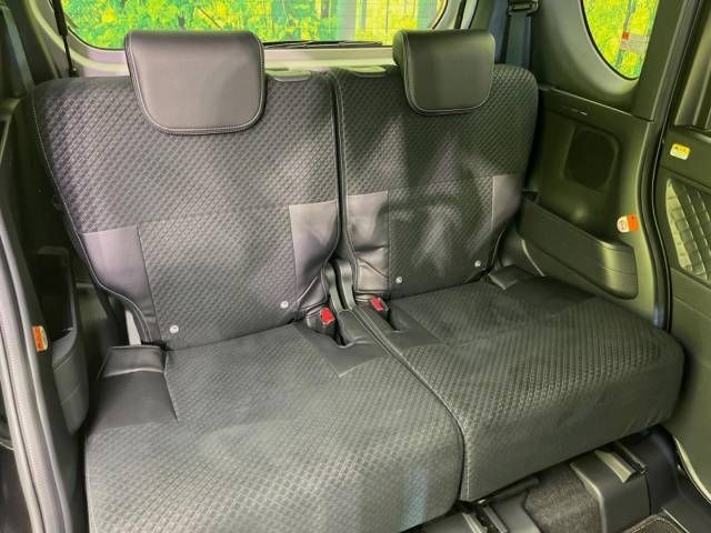 Daihatsu TANTO CUSTOM 2021-06 8803-9