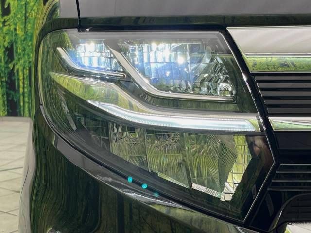 Daihatsu TANTO CUSTOM 2021-06 8803-12