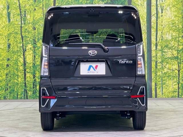 Daihatsu TANTO CUSTOM 2021-06 8803-15