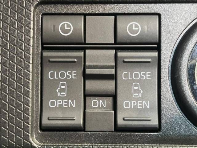Daihatsu TANTO CUSTOM 2021-06 8803-5