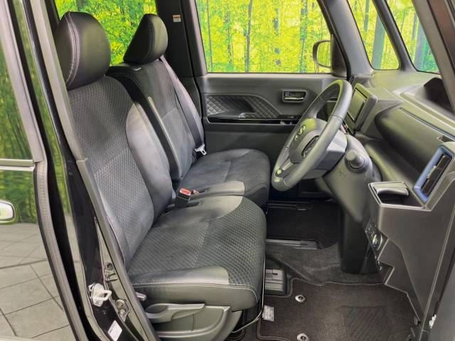 Daihatsu TANTO CUSTOM 2021-06 8803-8