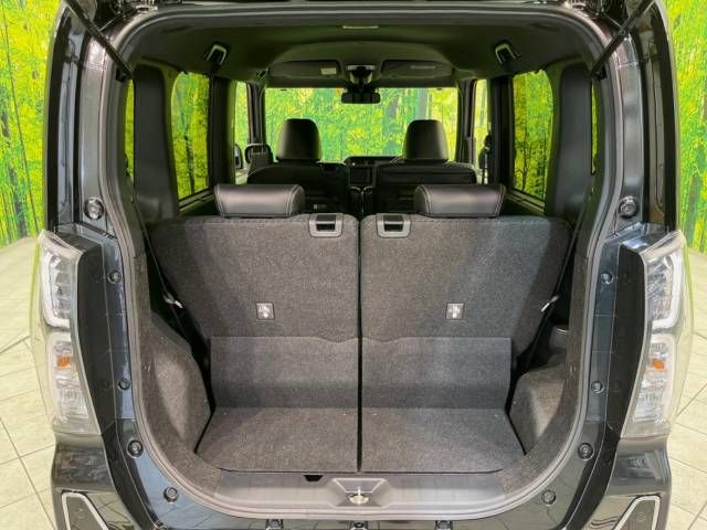 Daihatsu TANTO CUSTOM 2021-06 8803-11