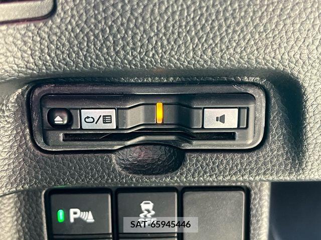 Honda N BOX CUSTOM 2021-10 236258-18