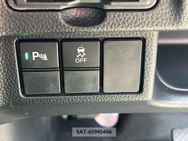 Honda N BOX CUSTOM 2021-10 236258-19
