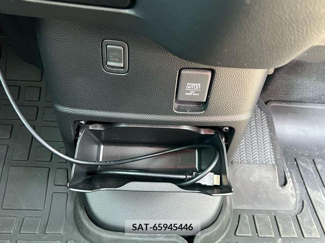 Honda N BOX CUSTOM 2021-10 236258-20