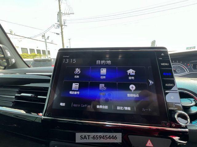 Honda N BOX CUSTOM 2021-10 236258-27