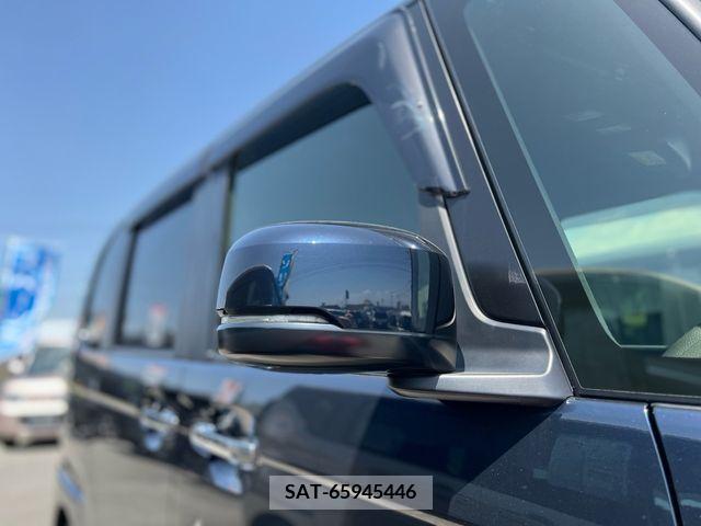 Honda N BOX CUSTOM 2021-10 236258-3
